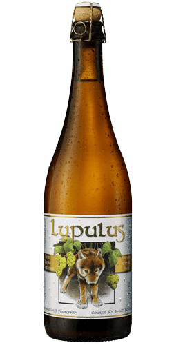 Lupulus Triple 75 cl